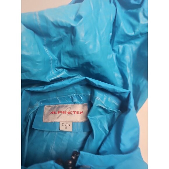 Alpinetek Windbreaker - Picture 5 of 7